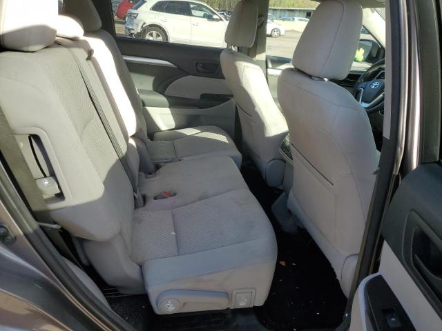 Photo 10 VIN: 5TDBKRFH3FS189382 - TOYOTA HIGHLANDER 