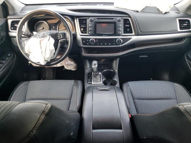 Photo 7 VIN: 5TDBKRFH3FS194694 - TOYOTA HIGHLANDER 