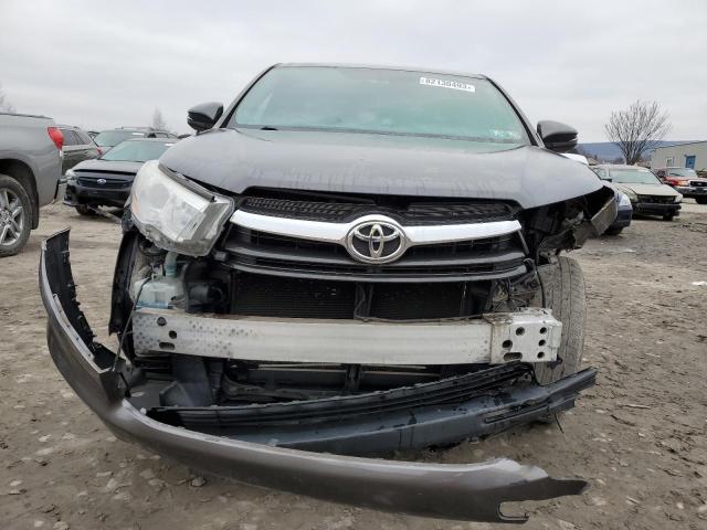 Photo 4 VIN: 5TDBKRFH3FS223577 - TOYOTA HIGHLANDER 