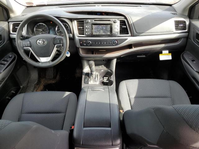 Photo 7 VIN: 5TDBKRFH3GS229803 - TOYOTA HIGHLANDER 