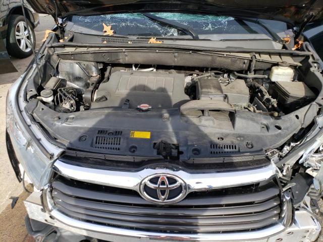 Photo 11 VIN: 5TDBKRFH3GS245175 - TOYOTA HIGHLANDER 