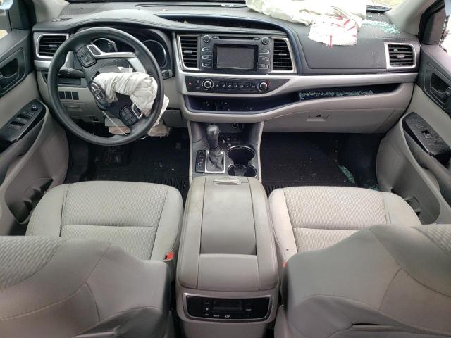 Photo 7 VIN: 5TDBKRFH3GS253633 - TOYOTA HIGHLANDER 