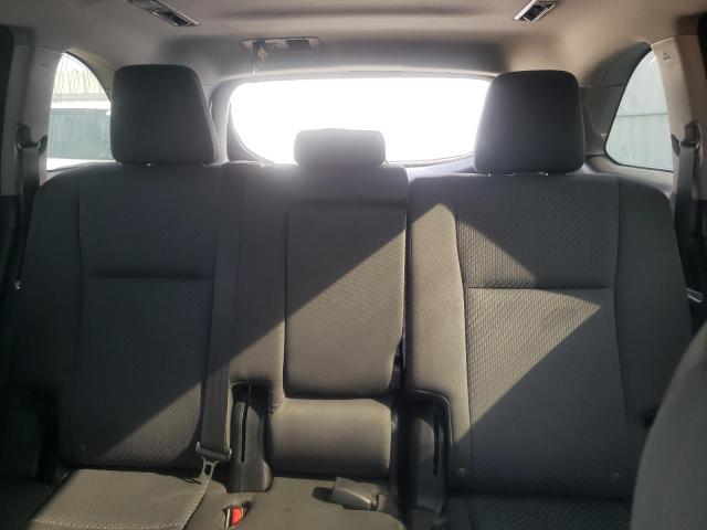 Photo 9 VIN: 5TDBKRFH3GS264258 - TOYOTA HIGHLANDER 