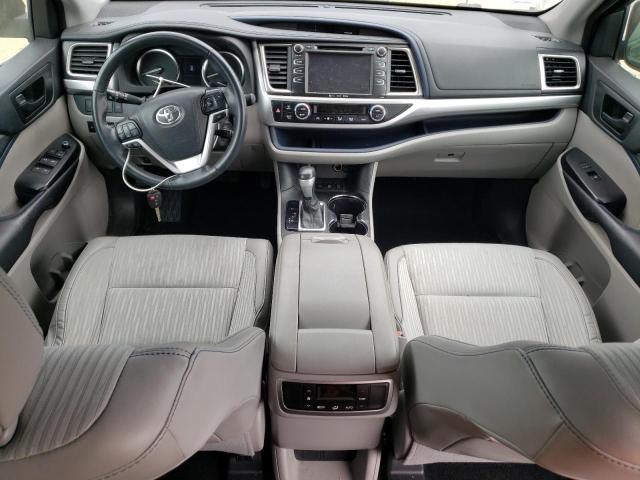 Photo 7 VIN: 5TDBKRFH3GS309750 - TOYOTA HIGHLANDER 