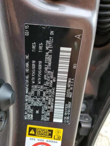 Photo 12 VIN: 5TDBKRFH4FS139445 - TOYOTA HIGHLANDER 