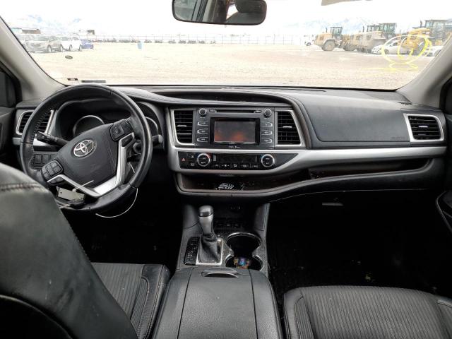 Photo 7 VIN: 5TDBKRFH4FS172624 - TOYOTA HIGHLANDER 