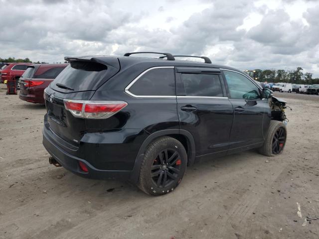 Photo 2 VIN: 5TDBKRFH4GS346399 - TOYOTA HIGHLANDER 