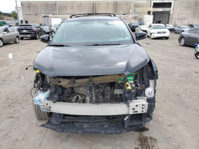 Photo 4 VIN: 5TDBKRFH4GS346399 - TOYOTA HIGHLANDER 