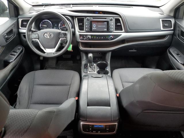 Photo 7 VIN: 5TDBKRFH4GS346399 - TOYOTA HIGHLANDER 