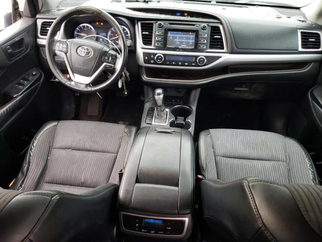 Photo 7 VIN: 5TDBKRFH5ES028093 - TOYOTA HIGHLANDER 