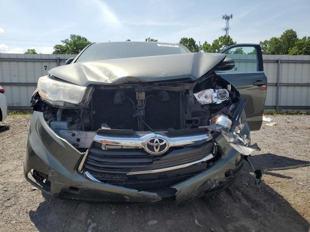 Photo 11 VIN: 5TDBKRFH5ES041829 - TOYOTA HIGHLANDER 