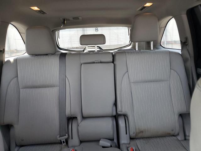 Photo 9 VIN: 5TDBKRFH5ES041829 - TOYOTA HIGHLANDER 