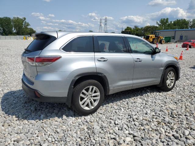 Photo 2 VIN: 5TDBKRFH5FS076419 - TOYOTA HIGHLANDER 