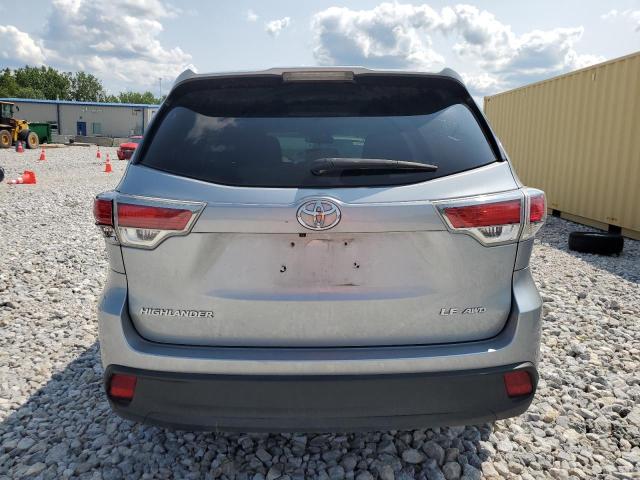 Photo 5 VIN: 5TDBKRFH5FS076419 - TOYOTA HIGHLANDER 