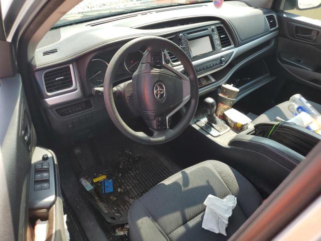 Photo 7 VIN: 5TDBKRFH5FS076419 - TOYOTA HIGHLANDER 