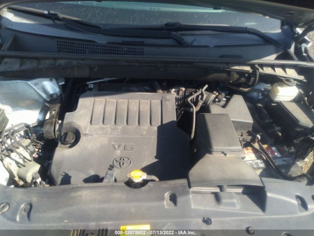 Photo 9 VIN: 5TDBKRFH5FS113923 - TOYOTA HIGHLANDER 