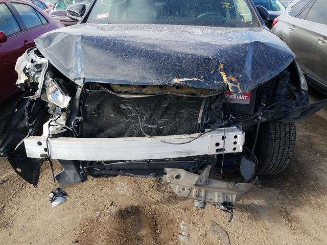 Photo 8 VIN: 5TDBKRFH5FS132469 - TOYOTA HIGHLANDER 