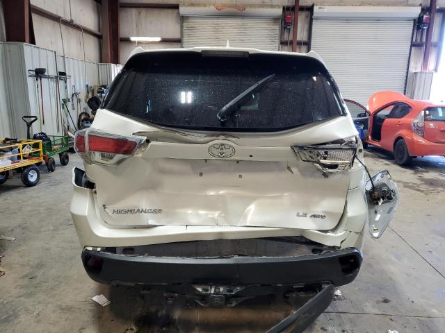 Photo 5 VIN: 5TDBKRFH5FS137901 - TOYOTA HIGHLANDER 