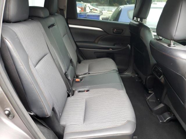 Photo 10 VIN: 5TDBKRFH5FS137915 - TOYOTA HIGHLANDER 