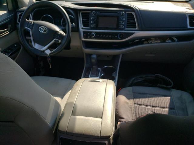 Photo 7 VIN: 5TDBKRFH5FS163253 - TOYOTA HIGHLANDER 