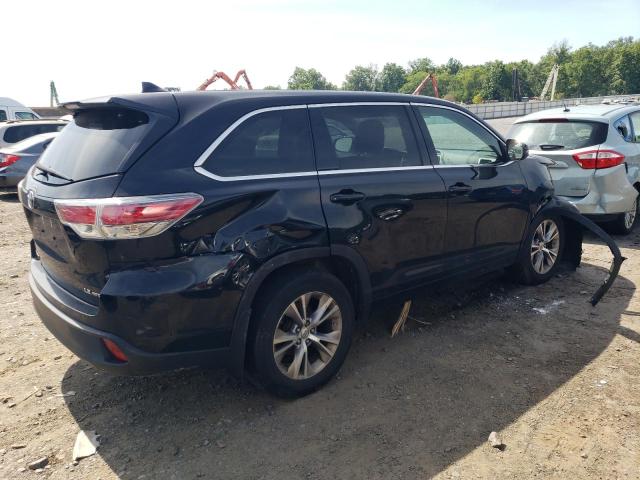 Photo 2 VIN: 5TDBKRFH5FS169926 - TOYOTA HIGHLANDER 