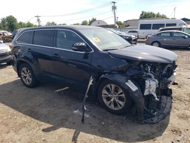 Photo 3 VIN: 5TDBKRFH5FS169926 - TOYOTA HIGHLANDER 