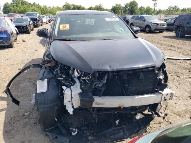 Photo 4 VIN: 5TDBKRFH5FS169926 - TOYOTA HIGHLANDER 