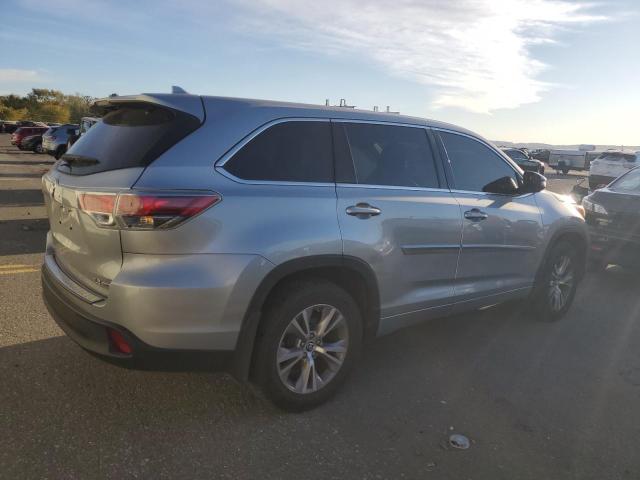 Photo 2 VIN: 5TDBKRFH5GS296628 - TOYOTA HIGHLANDER 