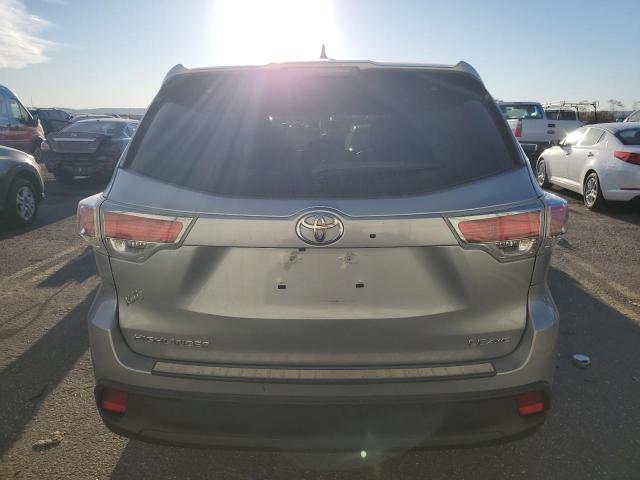 Photo 5 VIN: 5TDBKRFH5GS296628 - TOYOTA HIGHLANDER 