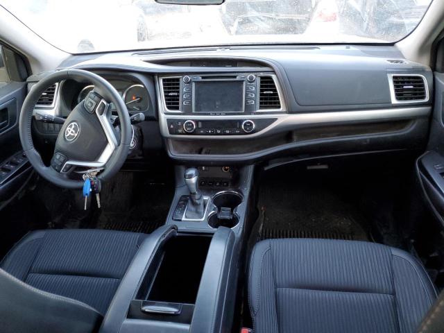 Photo 7 VIN: 5TDBKRFH5GS335895 - TOYOTA HIGHLANDER 