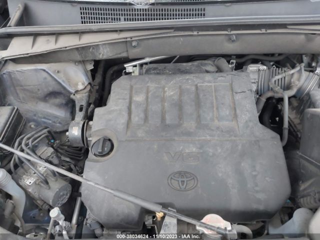 Photo 9 VIN: 5TDBKRFH5GS342037 - TOYOTA HIGHLANDER 