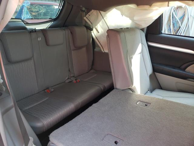 Photo 5 VIN: 5TDBKRFH6FS093679 - TOYOTA HIGHLANDER 