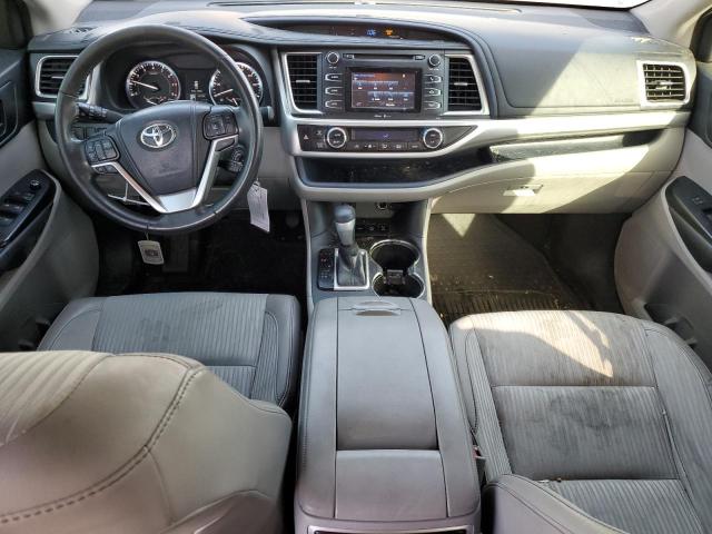 Photo 7 VIN: 5TDBKRFH6FS096002 - TOYOTA HIGHLANDER 