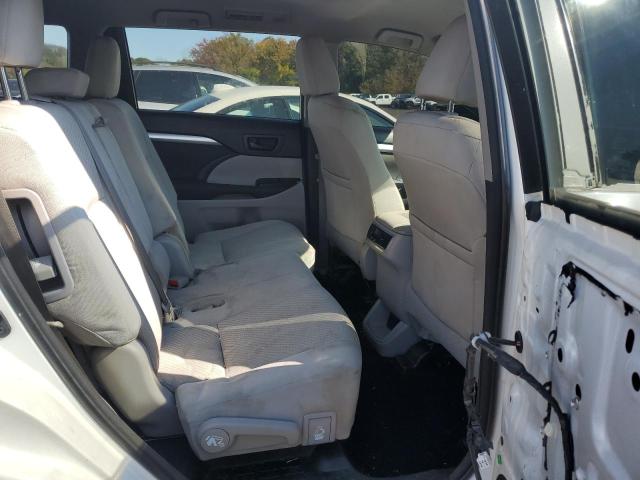 Photo 10 VIN: 5TDBKRFH6FS118841 - TOYOTA HIGHLANDER 