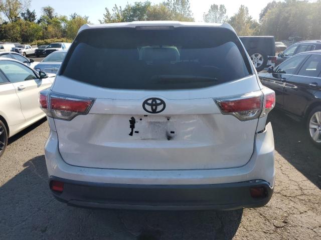 Photo 5 VIN: 5TDBKRFH6FS118841 - TOYOTA HIGHLANDER 