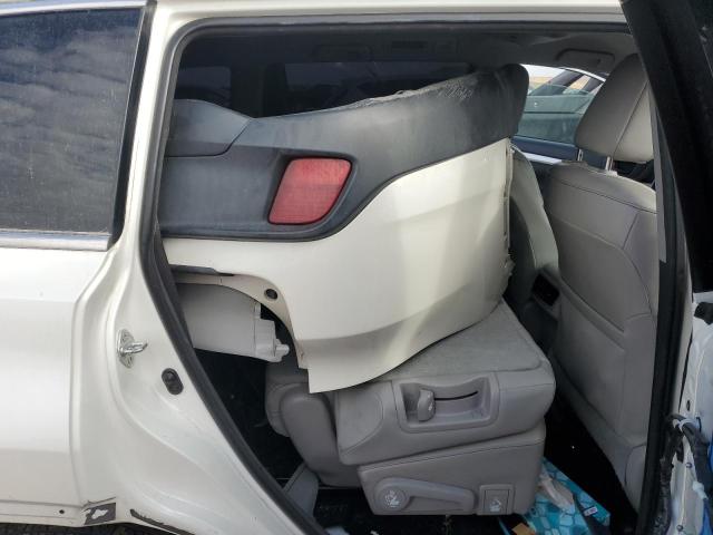 Photo 5 VIN: 5TDBKRFH6FS159499 - TOYOTA HIGHLANDER 