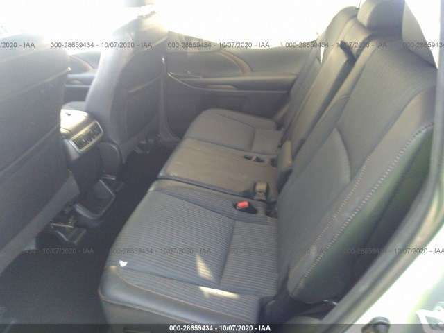 Photo 7 VIN: 5TDBKRFH6FS180238 - TOYOTA HIGHLANDER 