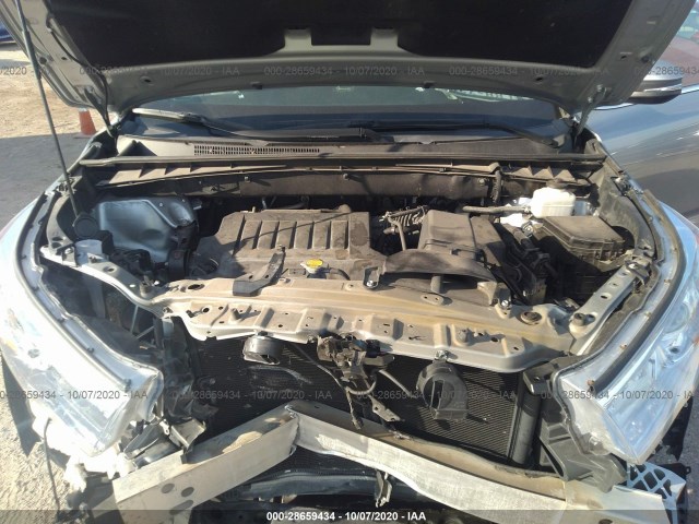 Photo 9 VIN: 5TDBKRFH6FS180238 - TOYOTA HIGHLANDER 