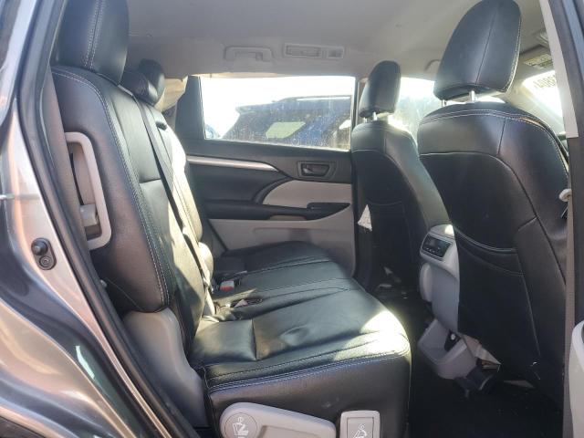 Photo 10 VIN: 5TDBKRFH6FS212444 - TOYOTA HIGHLANDER 