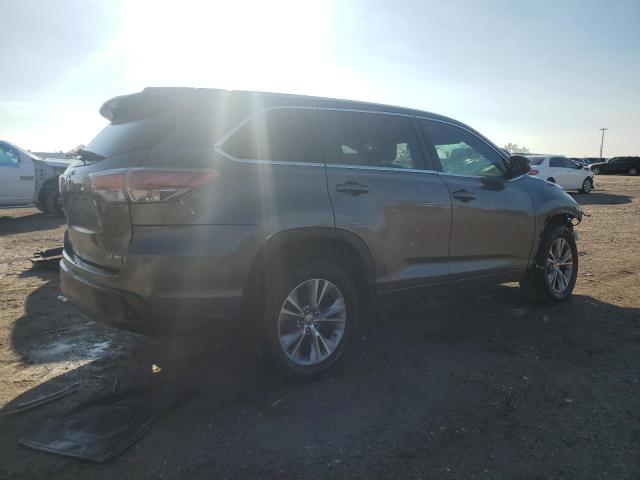 Photo 2 VIN: 5TDBKRFH6FS212444 - TOYOTA HIGHLANDER 