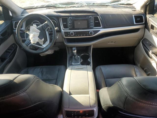 Photo 7 VIN: 5TDBKRFH6FS212444 - TOYOTA HIGHLANDER 