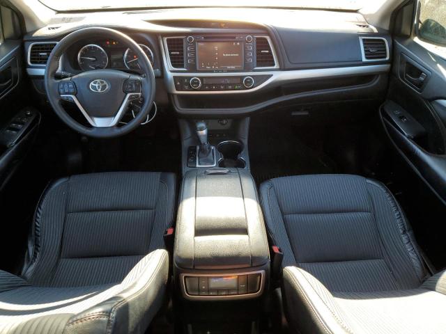 Photo 7 VIN: 5TDBKRFH6GS324176 - TOYOTA HIGHLANDER 