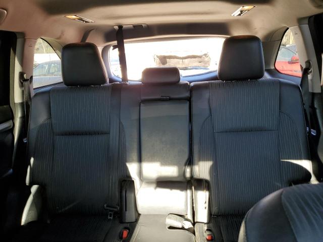 Photo 9 VIN: 5TDBKRFH6GS324176 - TOYOTA HIGHLANDER 