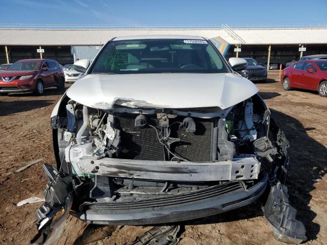 Photo 4 VIN: 5TDBKRFH6GS325795 - TOYOTA HIGHLANDER 