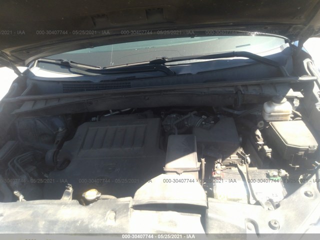 Photo 9 VIN: 5TDBKRFH7ES032291 - TOYOTA HIGHLANDER 