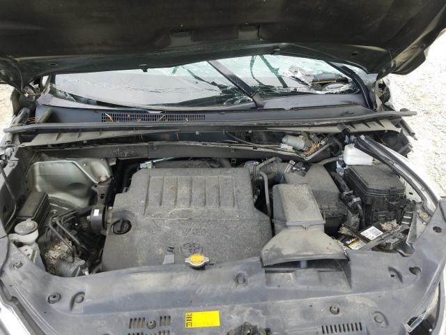 Photo 6 VIN: 5TDBKRFH7ES043713 - TOYOTA HIGHLANDER 