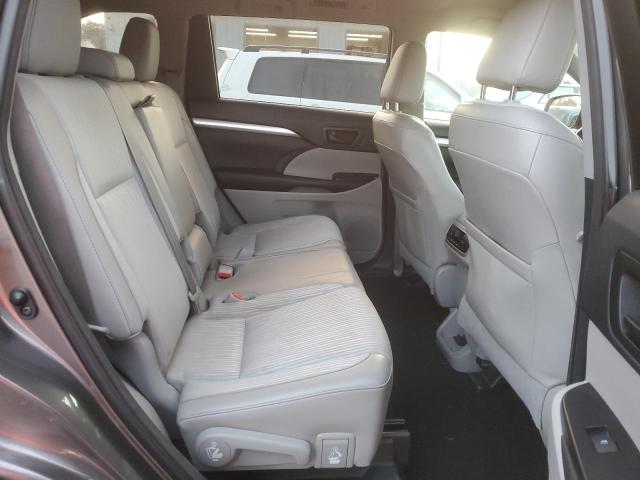 Photo 10 VIN: 5TDBKRFH7ES052184 - TOYOTA HIGHLANDER 