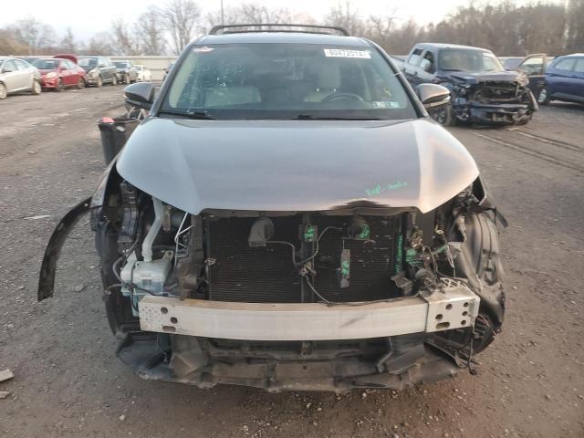 Photo 4 VIN: 5TDBKRFH7ES052184 - TOYOTA HIGHLANDER 