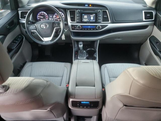 Photo 7 VIN: 5TDBKRFH7ES052184 - TOYOTA HIGHLANDER 