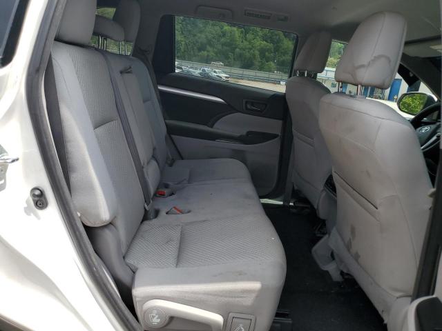 Photo 10 VIN: 5TDBKRFH7FS132246 - TOYOTA HIGHLANDER 